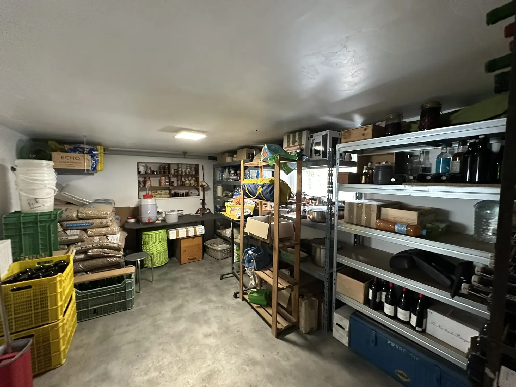 Maison spacieuse à vendre à Quistinic - 146 m² 