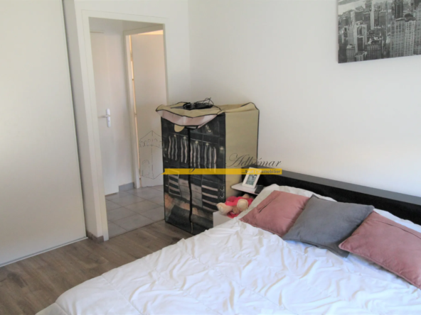 À vendre : Appartement T2 dans le CARRE D'OR à Montélimar 