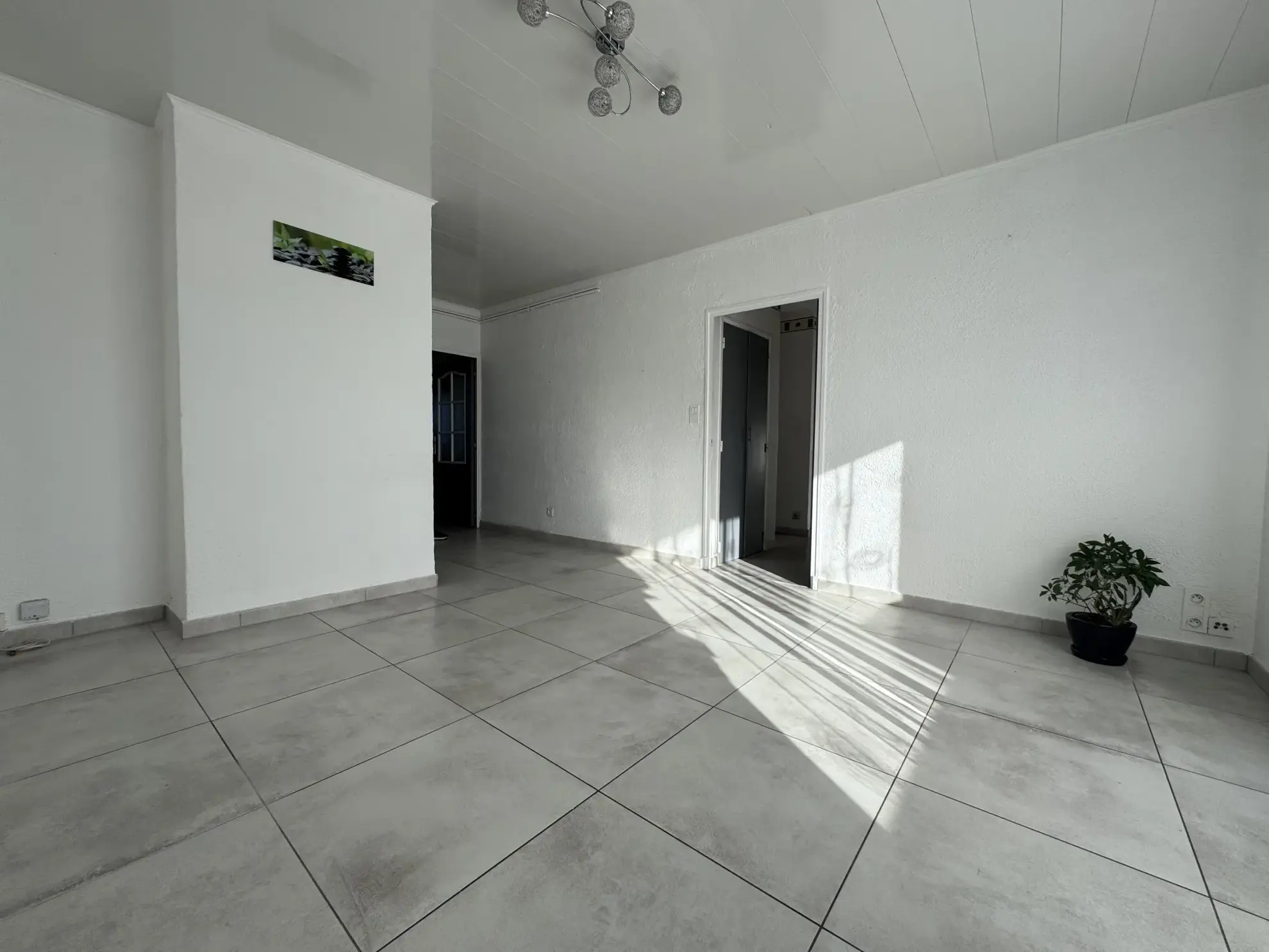 Vente Appartement T4 avec Balcon à Peyrolles-en-Provence 