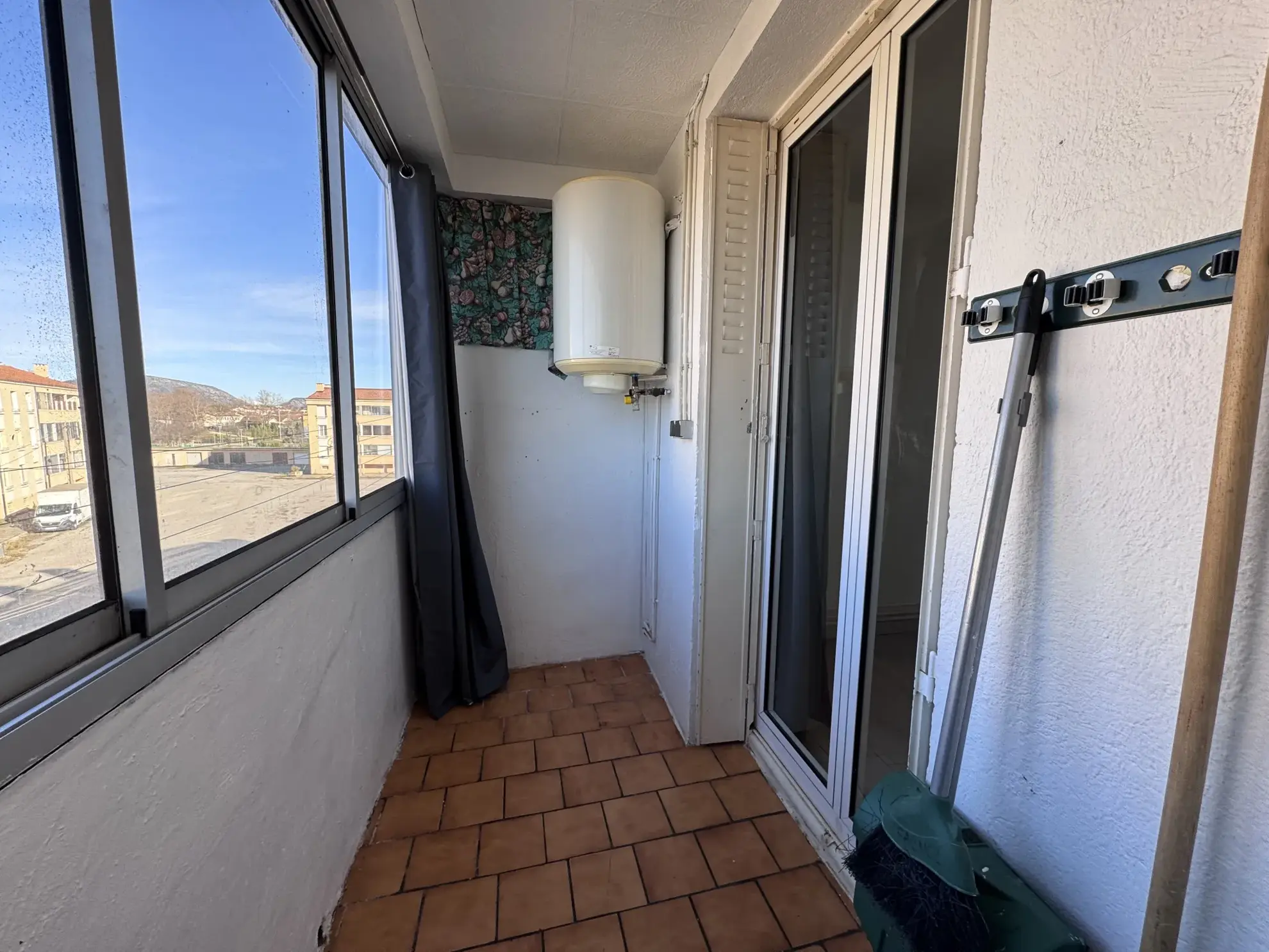 Vente Appartement T4 avec Balcon à Peyrolles-en-Provence 