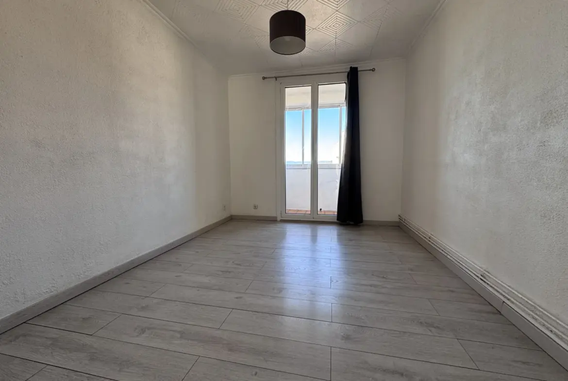 Vente Appartement T4 avec Balcon à Peyrolles-en-Provence 