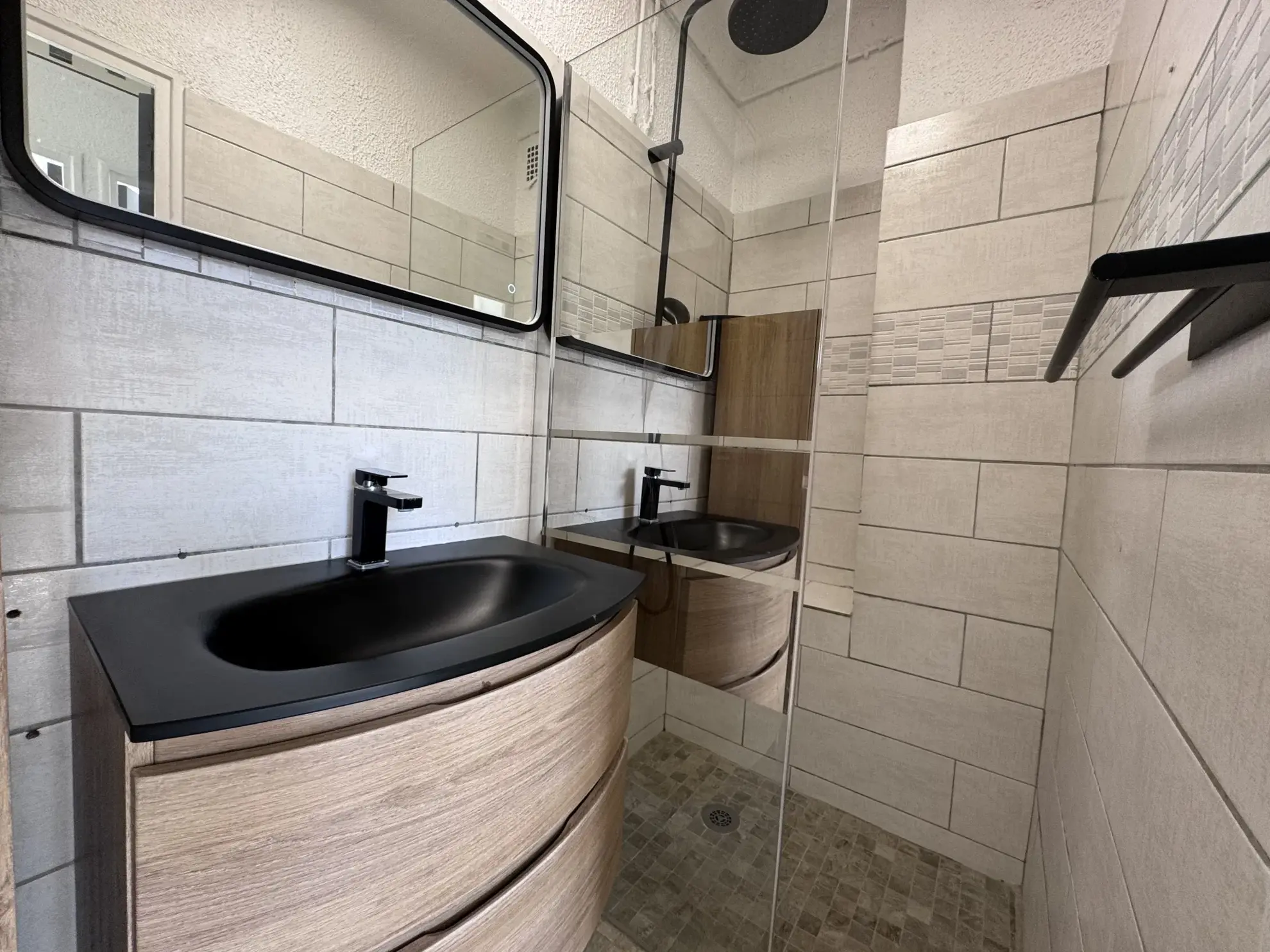 Vente Appartement T4 avec Balcon à Peyrolles-en-Provence 