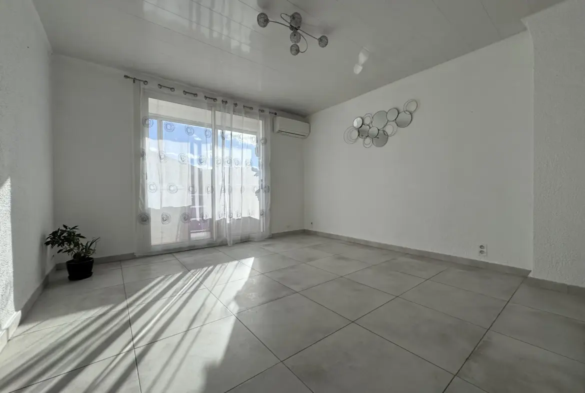 Vente Appartement T4 avec Balcon à Peyrolles-en-Provence 