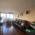 Appartement F3 traversant lumineux avec garage à Saint-Étienne - Bergson