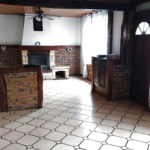 Maison indépendante à Chambly - 4 pièces - 125 m² - 225 000 €