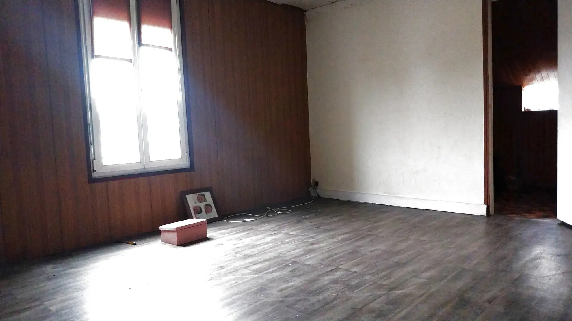 Maison indépendante à Chambly - 4 pièces - 125 m² - 225 000 € 