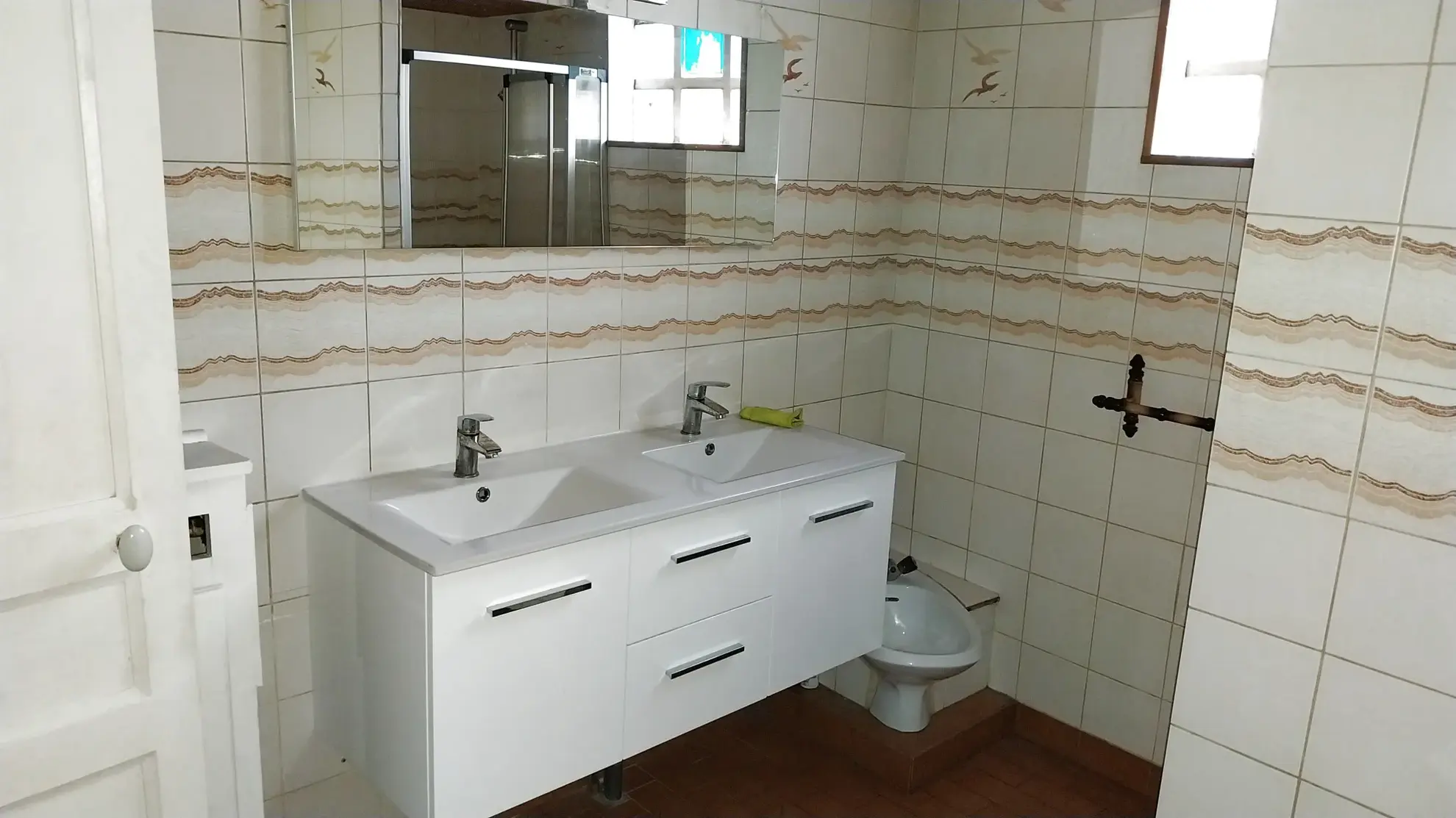 Maison indépendante à Chambly - 4 pièces - 125 m² - 225 000 € 