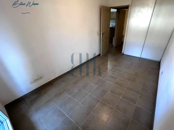 Appartement T2 à La Bouverie avec Terrasse et Piscine 