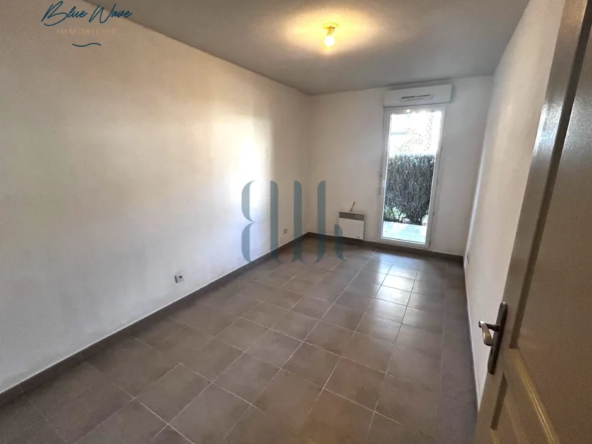 Appartement T2 à La Bouverie avec Terrasse et Piscine 