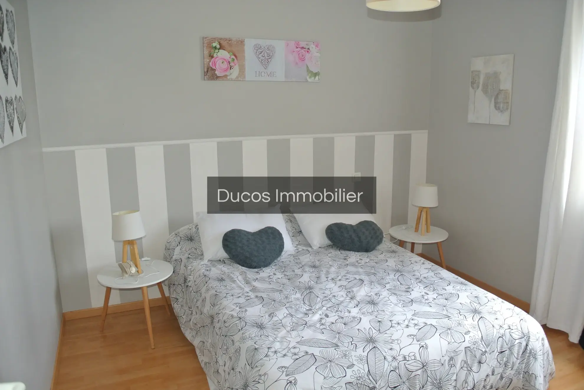 Maison contemporaine à vendre à Beaupuy - 3 chambres 
