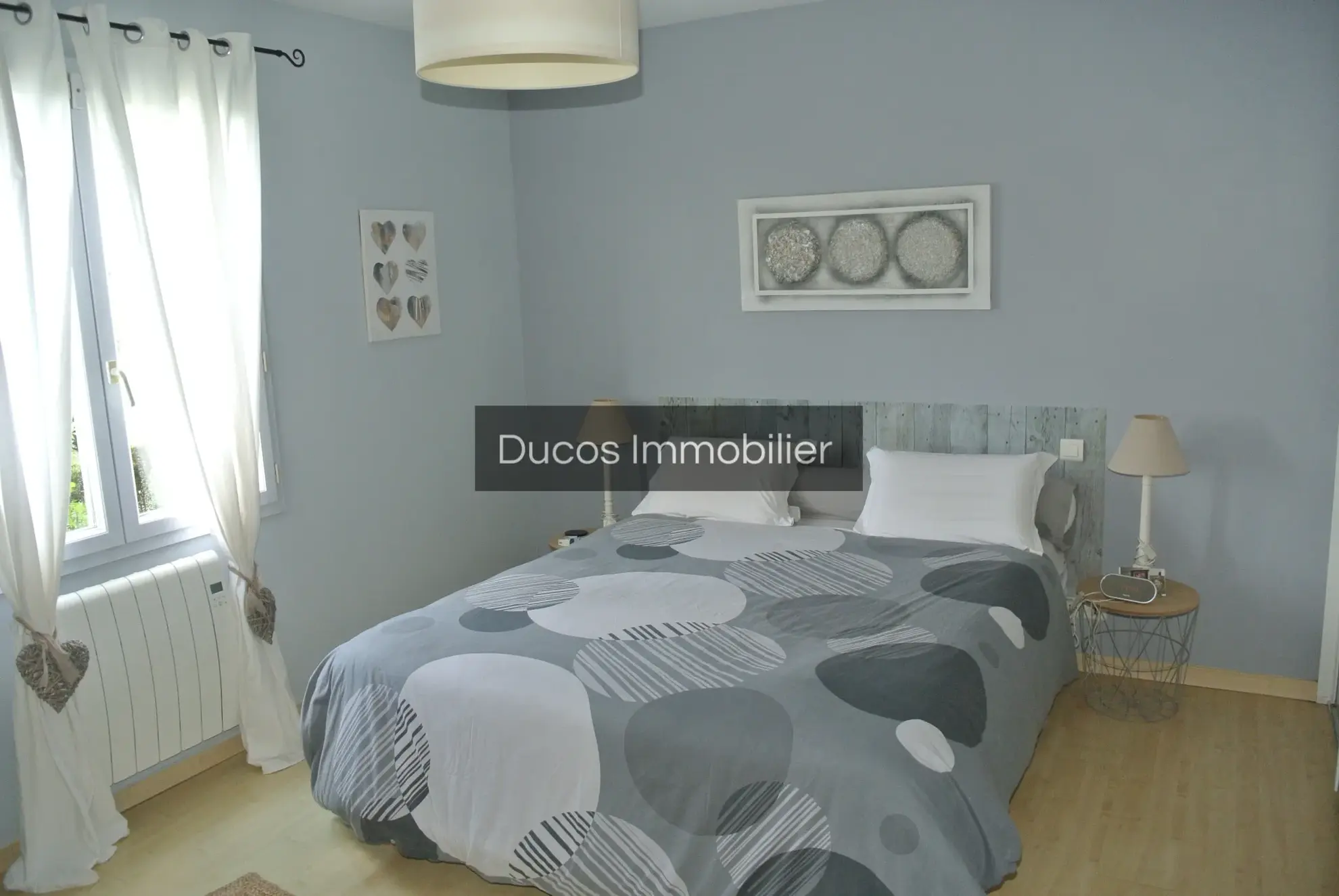 Maison contemporaine à vendre à Beaupuy - 3 chambres 