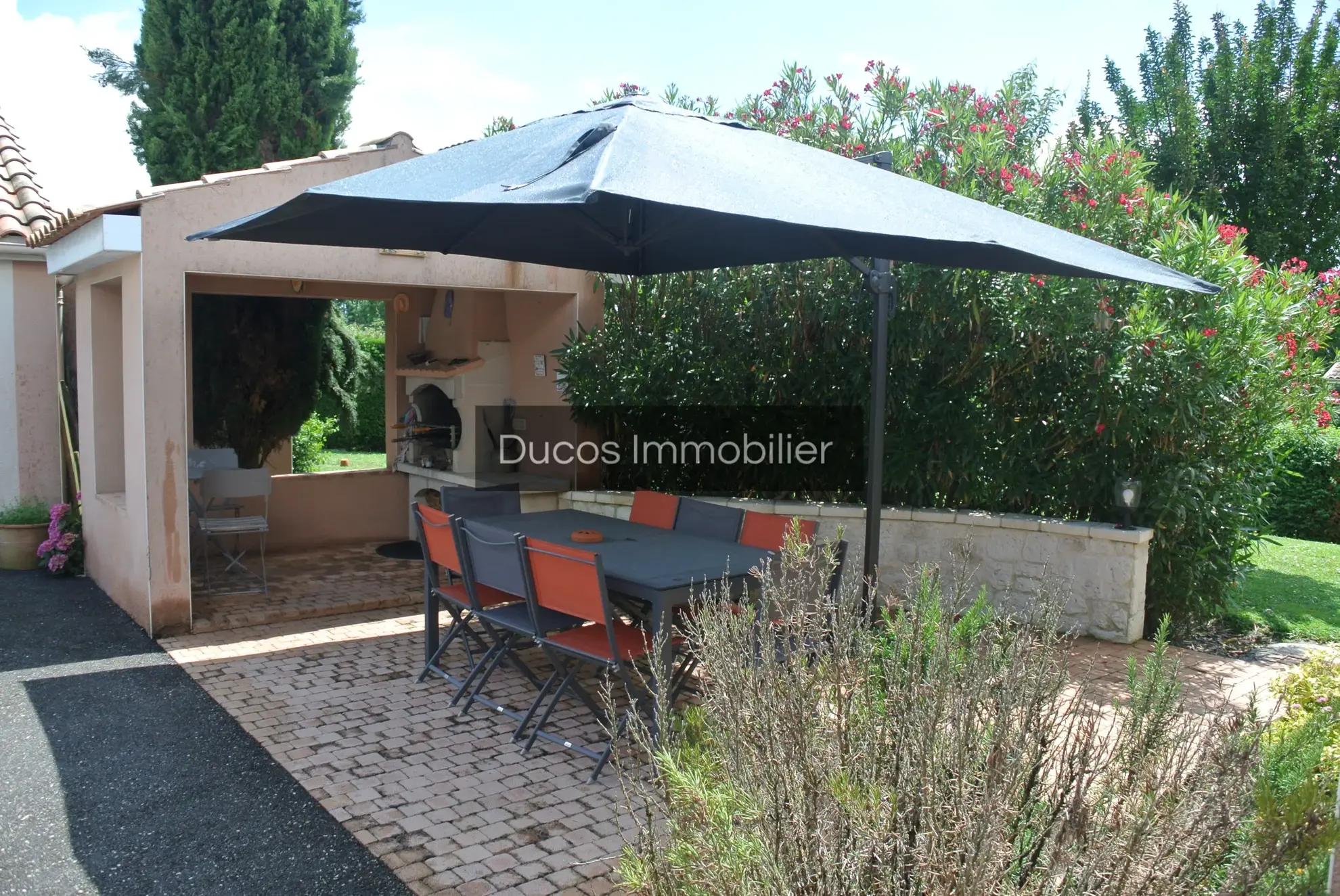 Maison contemporaine à vendre à Beaupuy - 3 chambres 