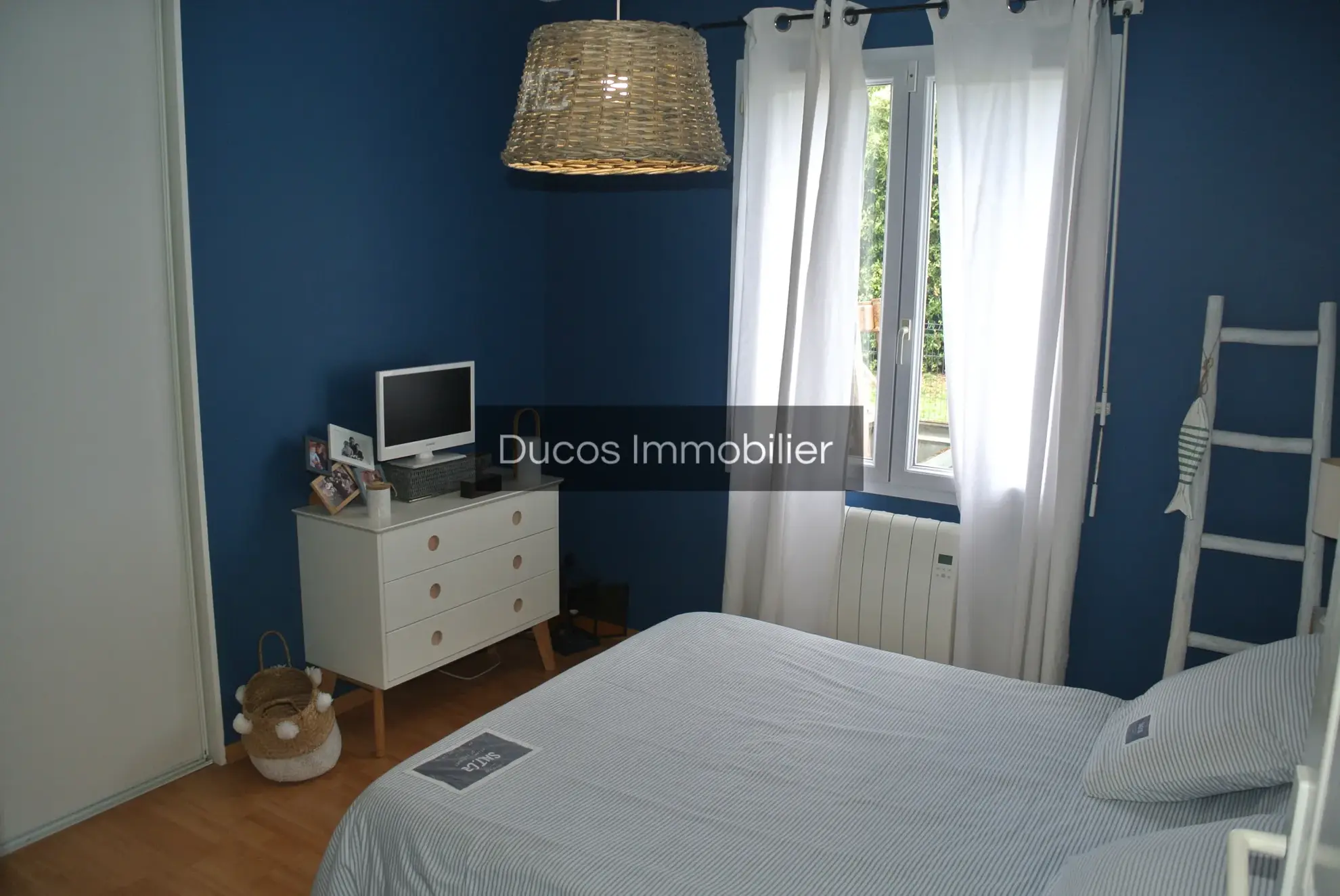 Maison contemporaine à vendre à Beaupuy - 3 chambres 
