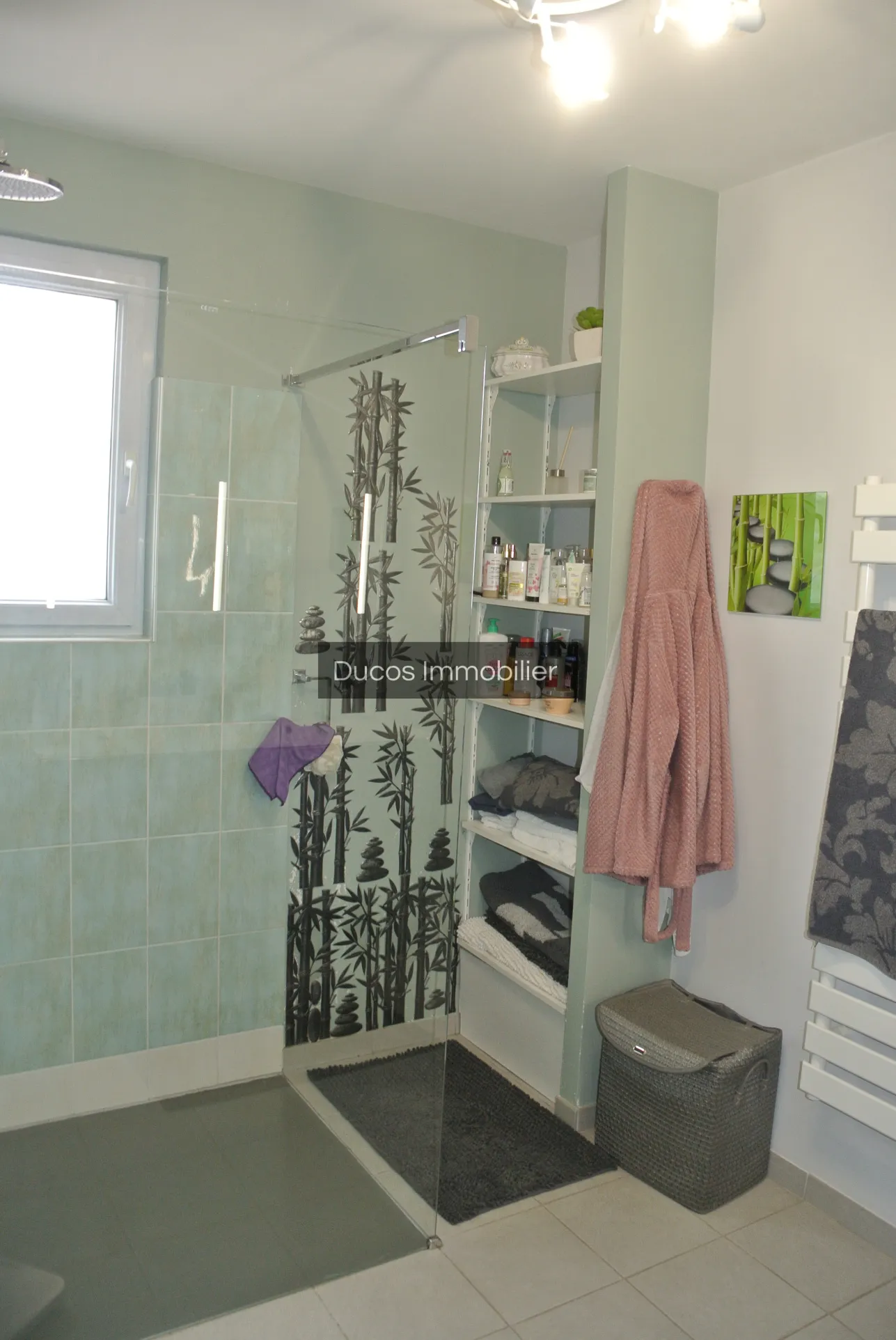 Maison contemporaine à vendre à Beaupuy - 3 chambres 