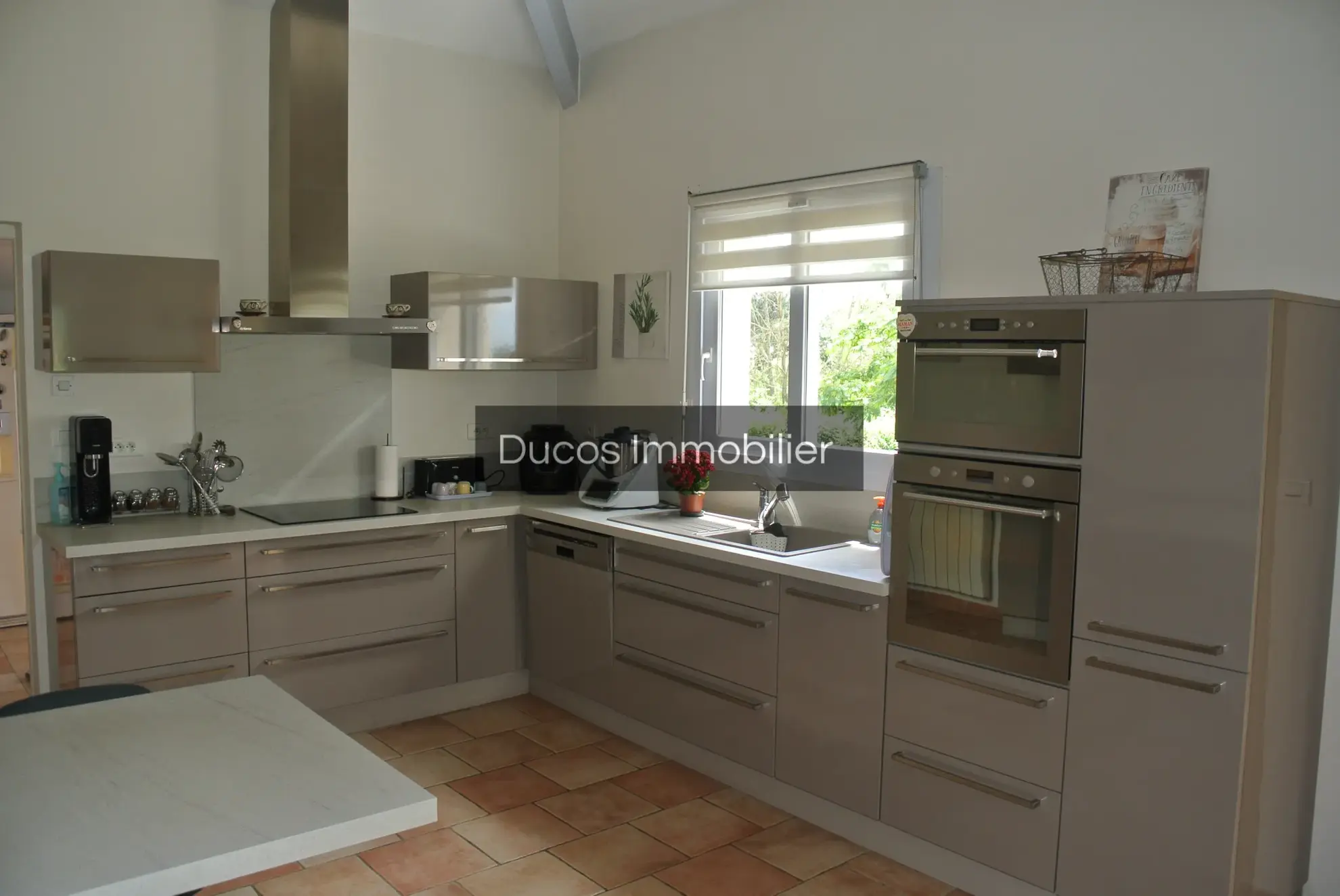 Maison contemporaine à vendre à Beaupuy - 3 chambres 
