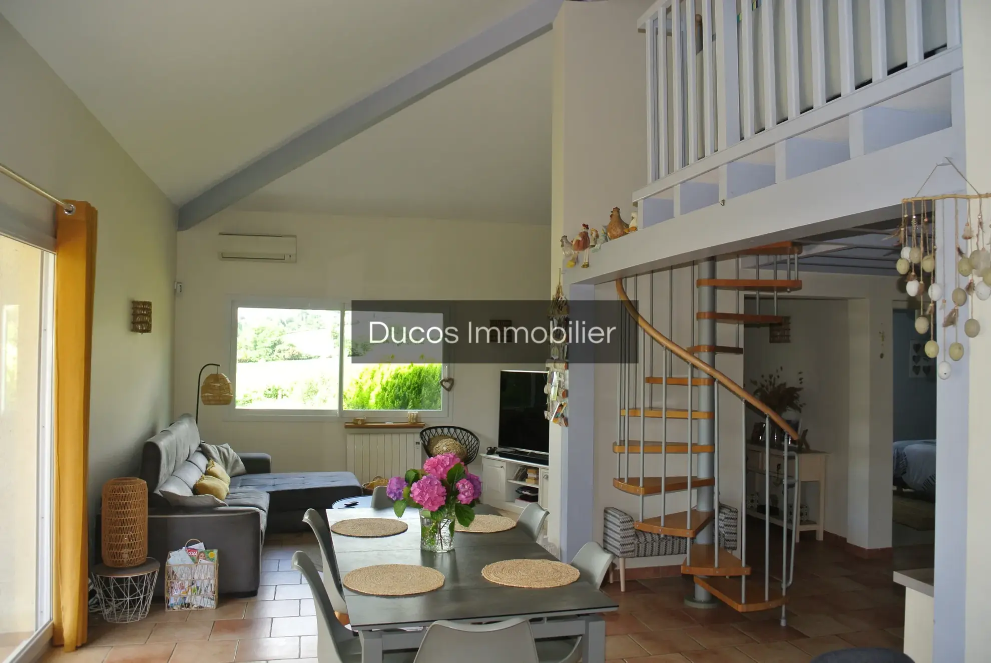Maison contemporaine à vendre à Beaupuy - 3 chambres 