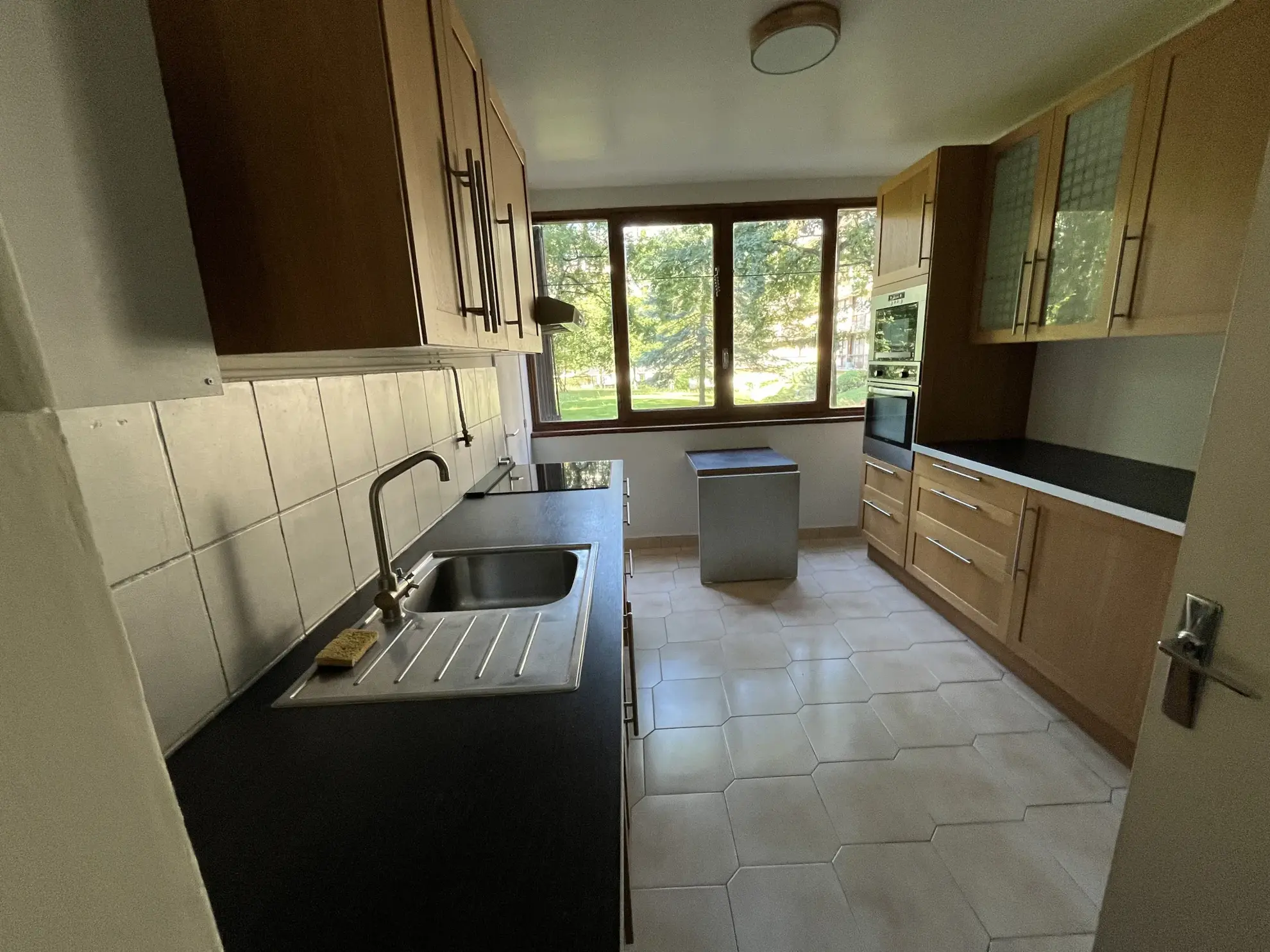 Bel appartement 3/4 pièces à Fontenay-le-Fleury 