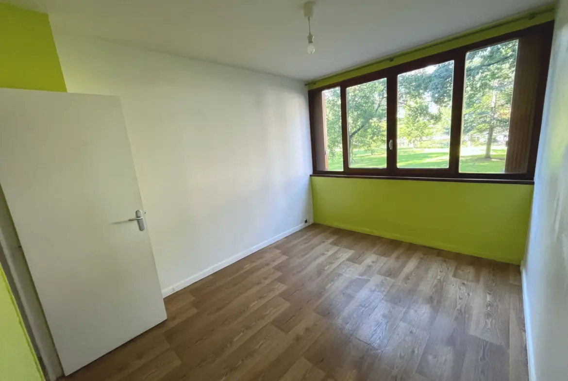 Bel appartement 3/4 pièces à Fontenay-le-Fleury 