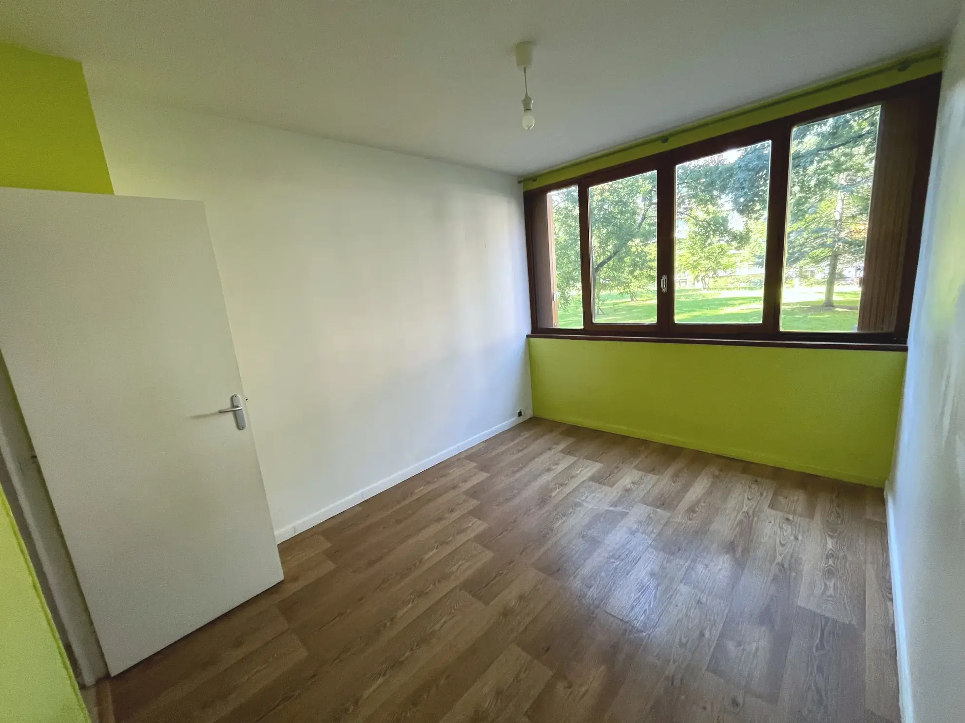 Bel appartement 3/4 pièces à Fontenay-le-Fleury 