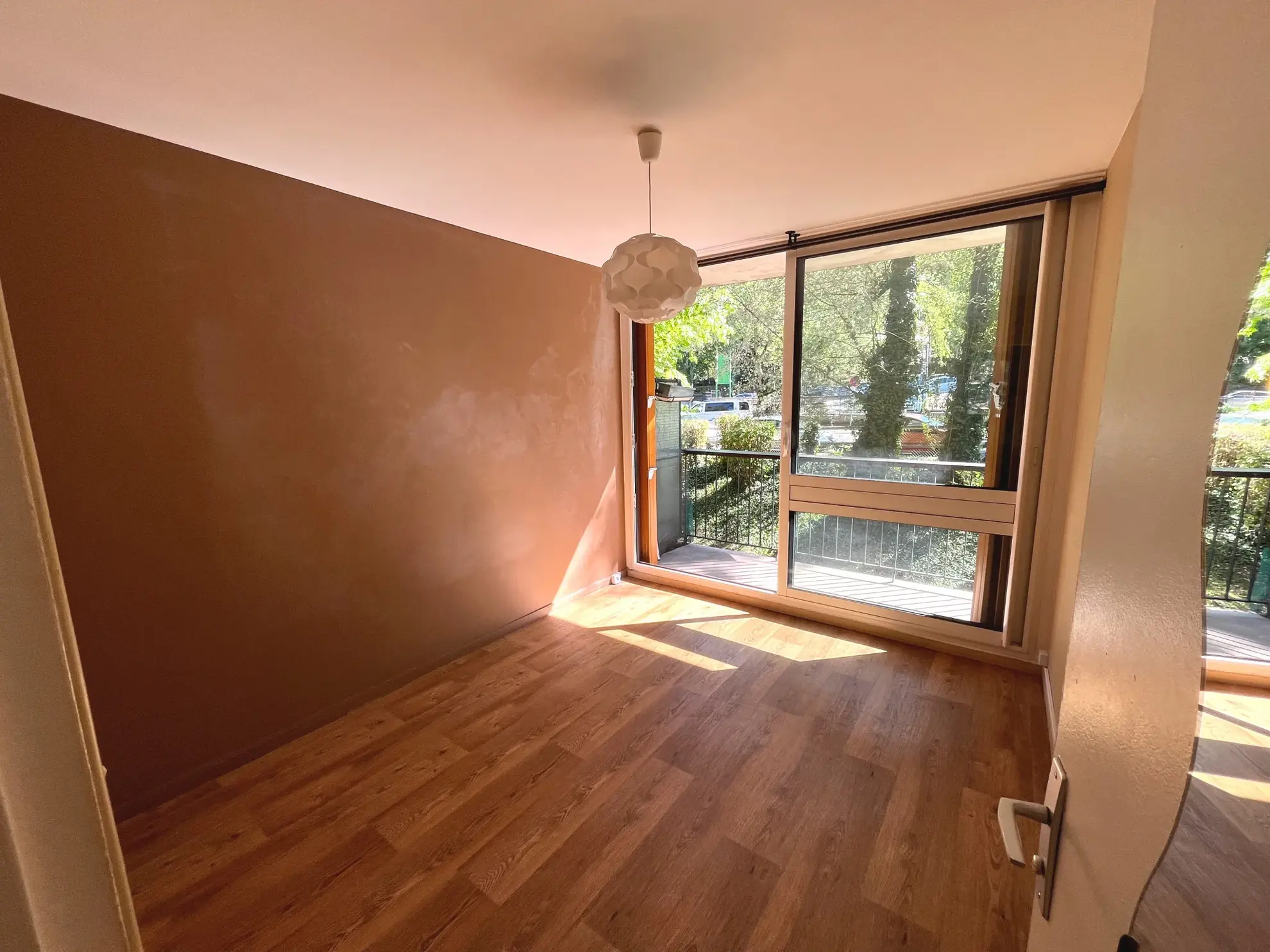 Bel appartement 3/4 pièces à Fontenay-le-Fleury 