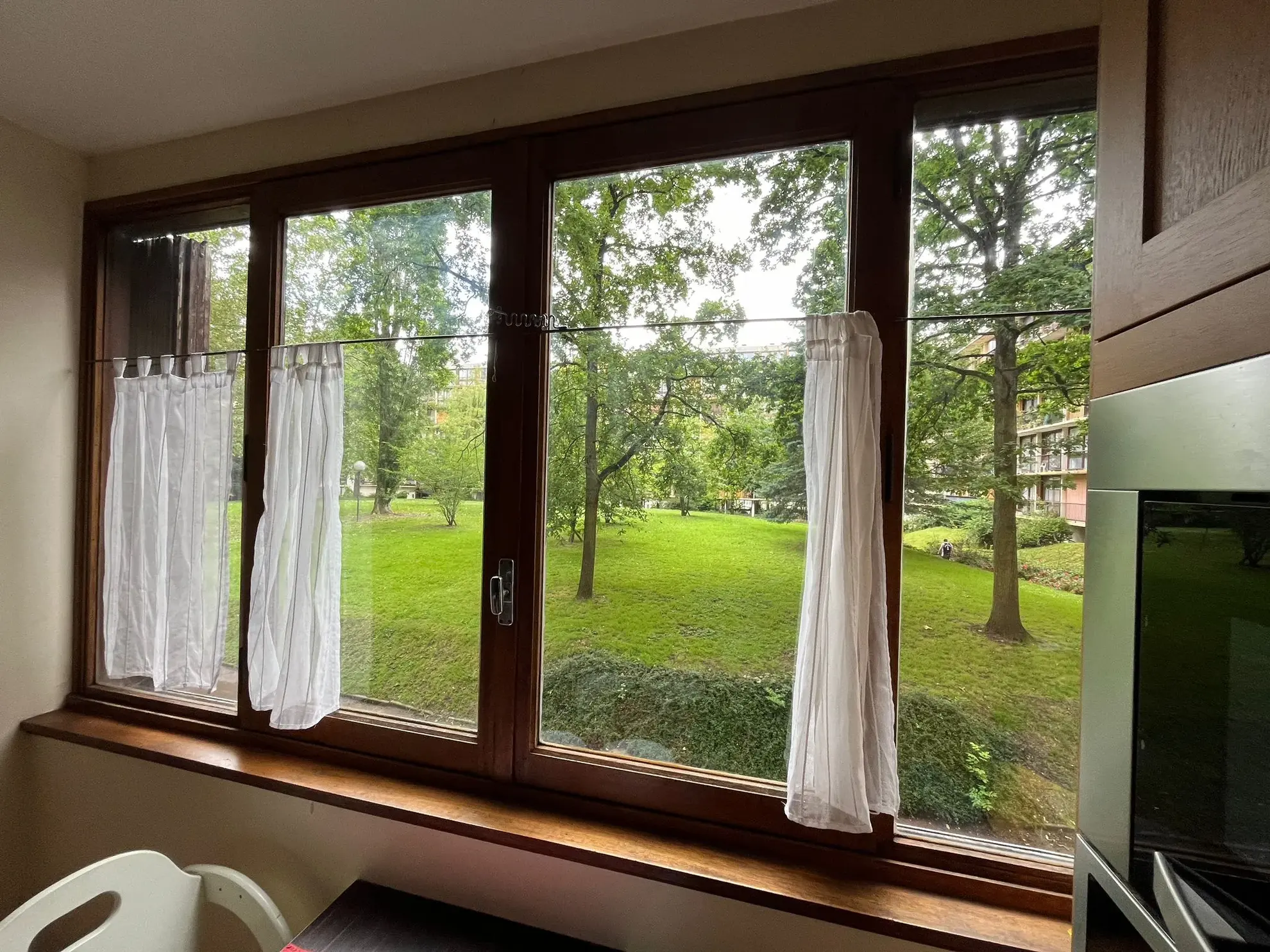 Bel appartement 3/4 pièces à Fontenay-le-Fleury 