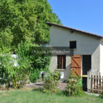 Local commercial à vendre à Fourques sur Garonne - 57 m² avec potentiel d'habitation