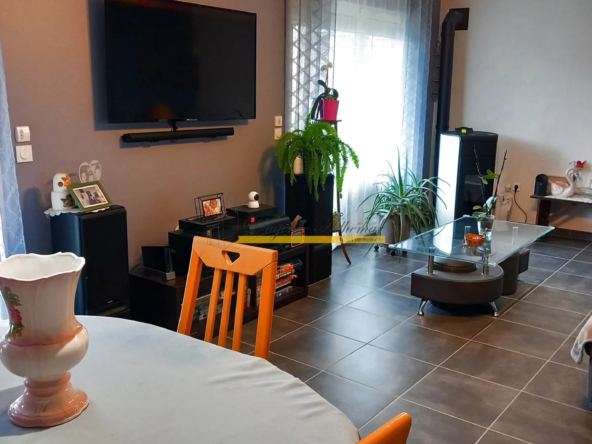 Maison à vendre à Montélimar de 137 m² avec 4 chambres et jardin
