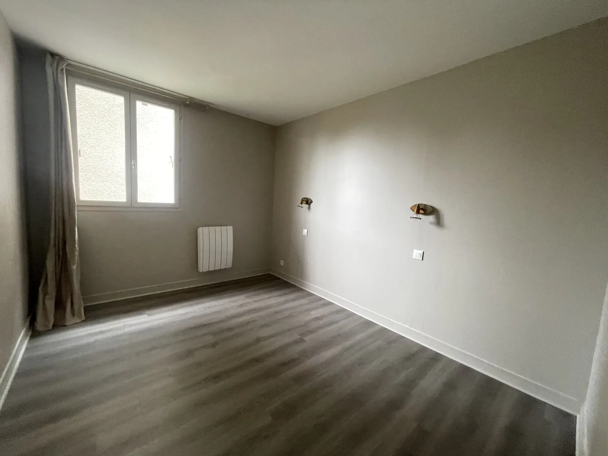 À vendre, T2 de 45 m² à Touques en résidence sécurisée 