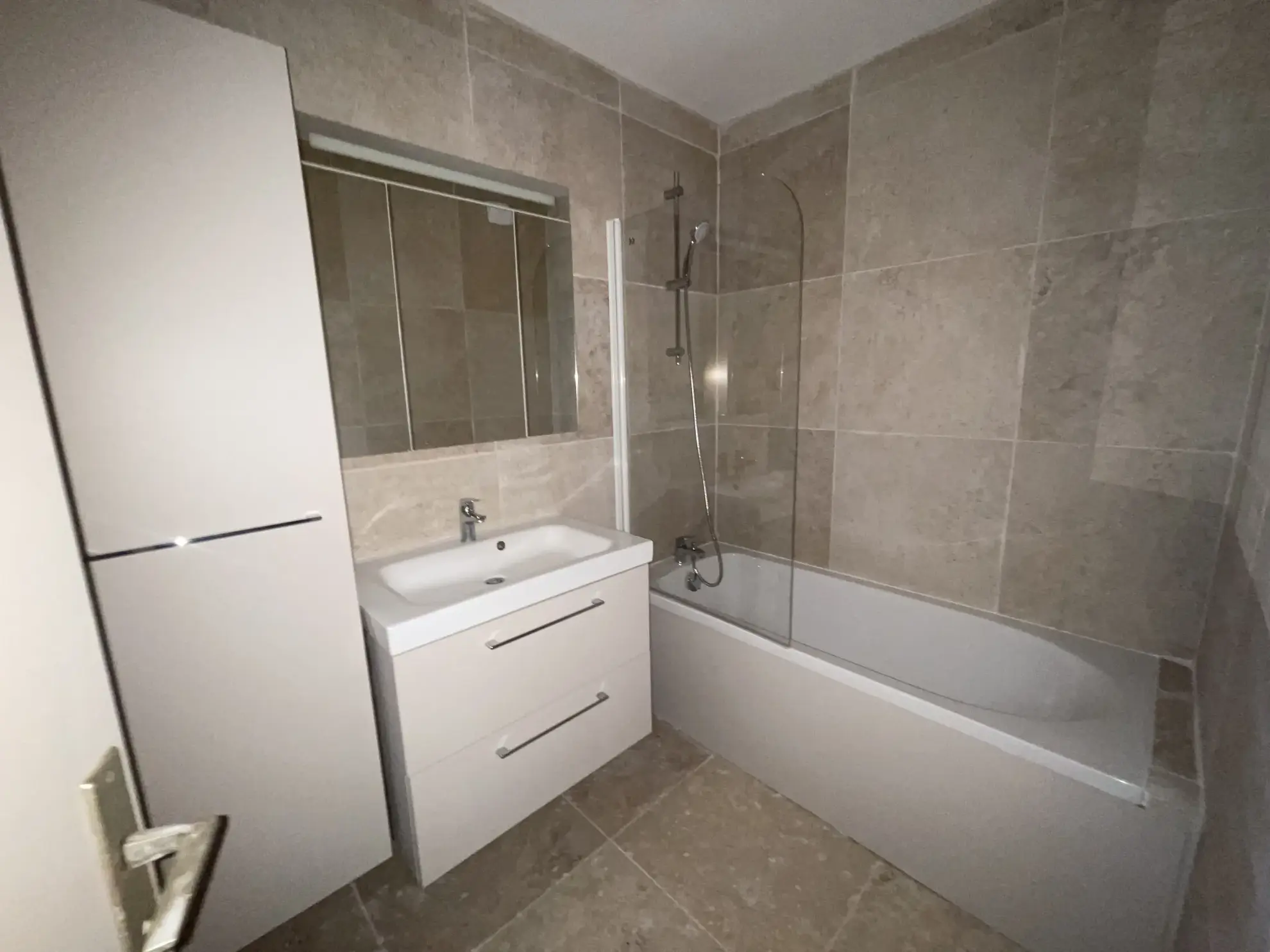 À vendre, T2 de 45 m² à Touques en résidence sécurisée 