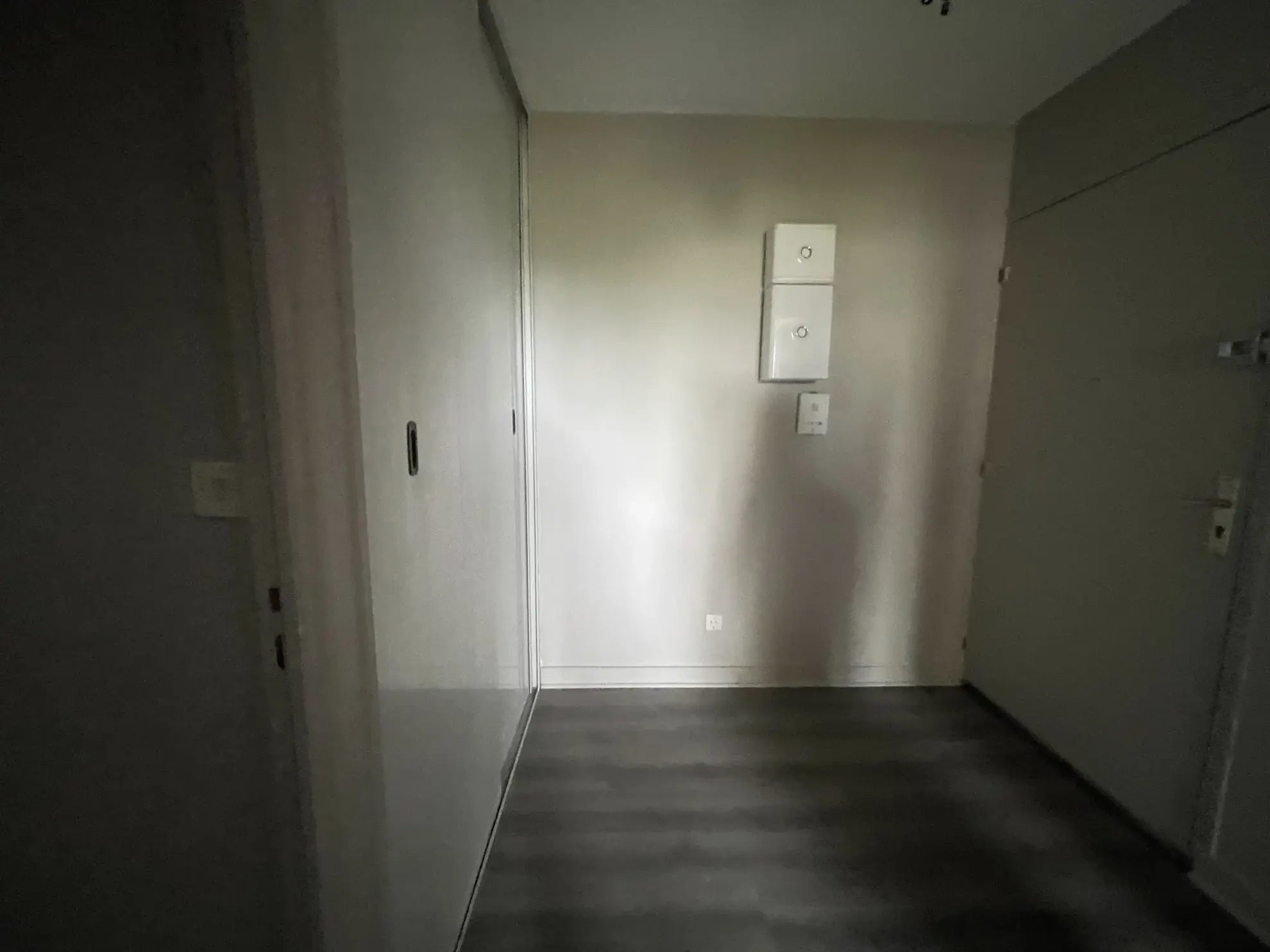 À vendre, T2 de 45 m² à Touques en résidence sécurisée 