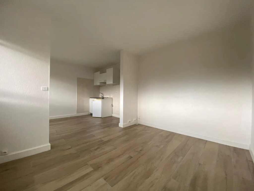 Vente Studio 26m2 au Chesnay proche de Versailles