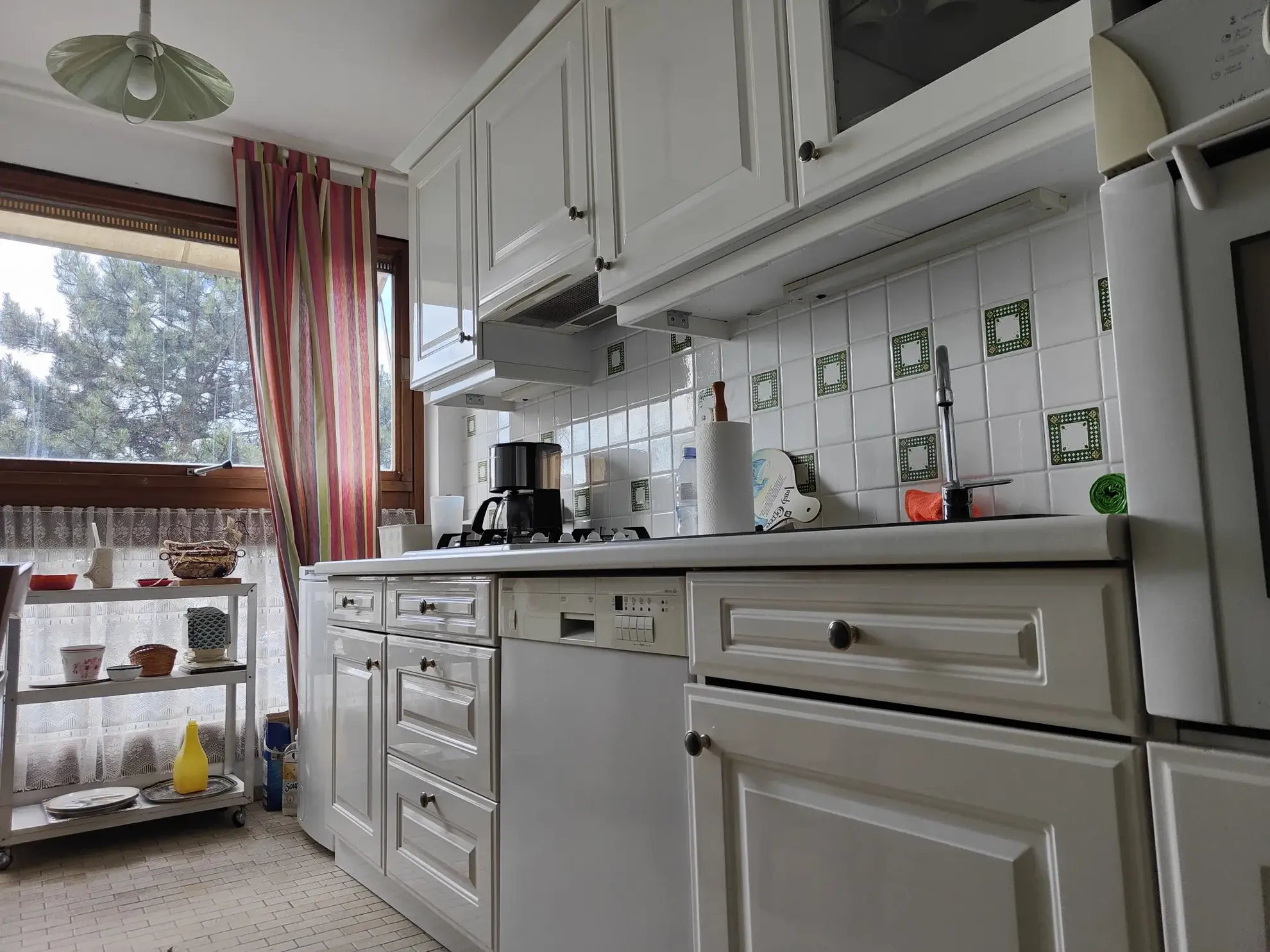 Grand appartement à acheter au Chesnay (78) avec PARLY 2 