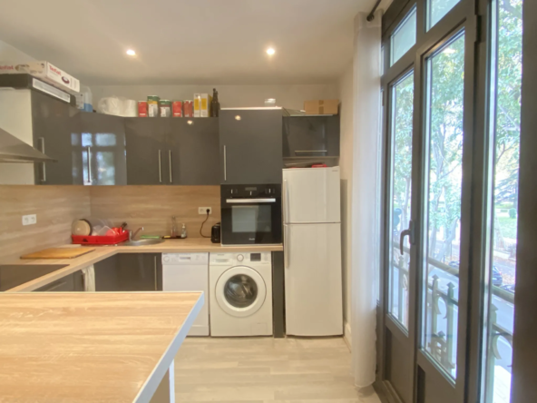Garçonnière à vendre au coeur de Perpignan