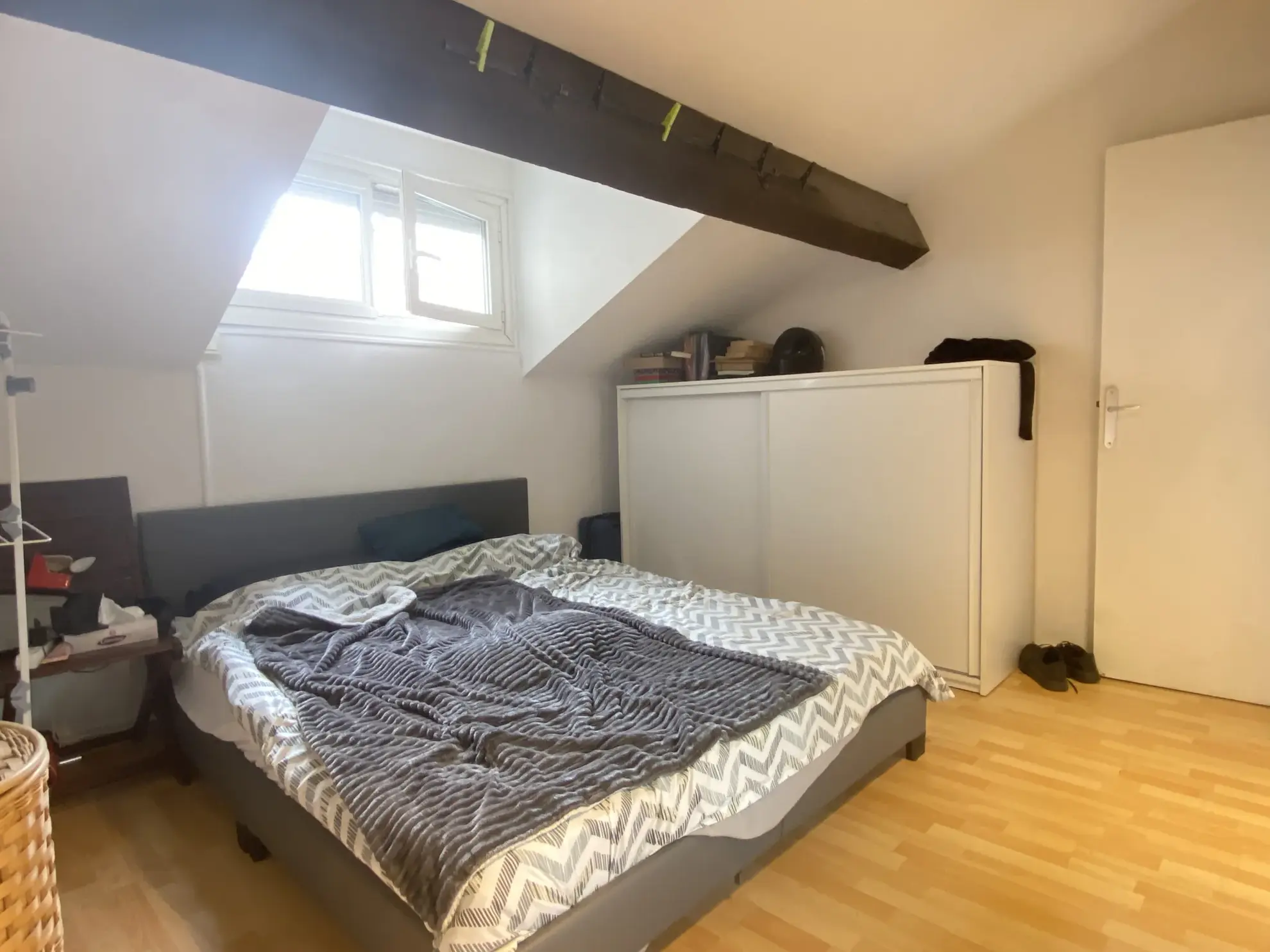 Garçonnière à vendre au coeur de Perpignan 