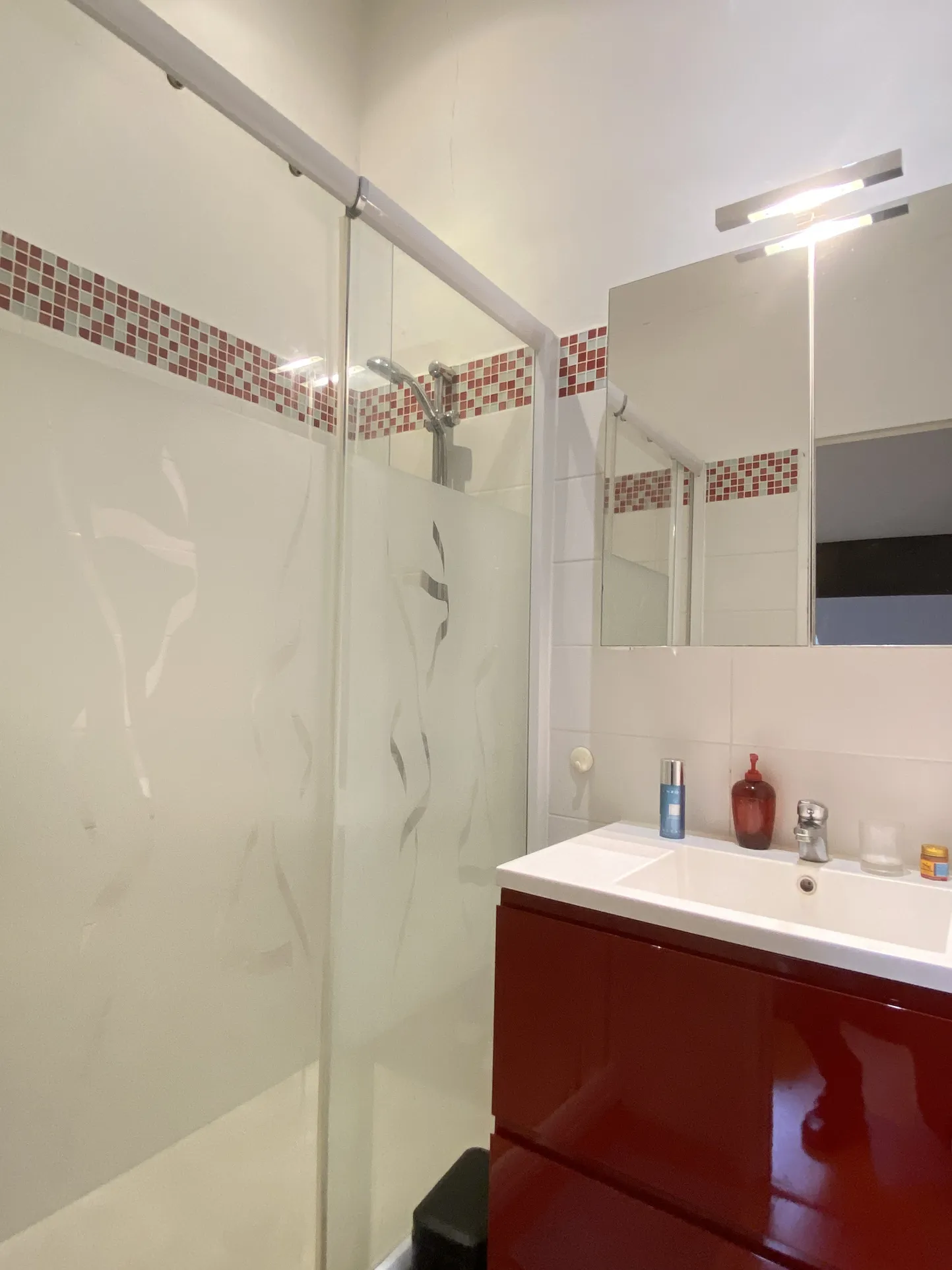 Garçonnière à vendre au coeur de Perpignan 