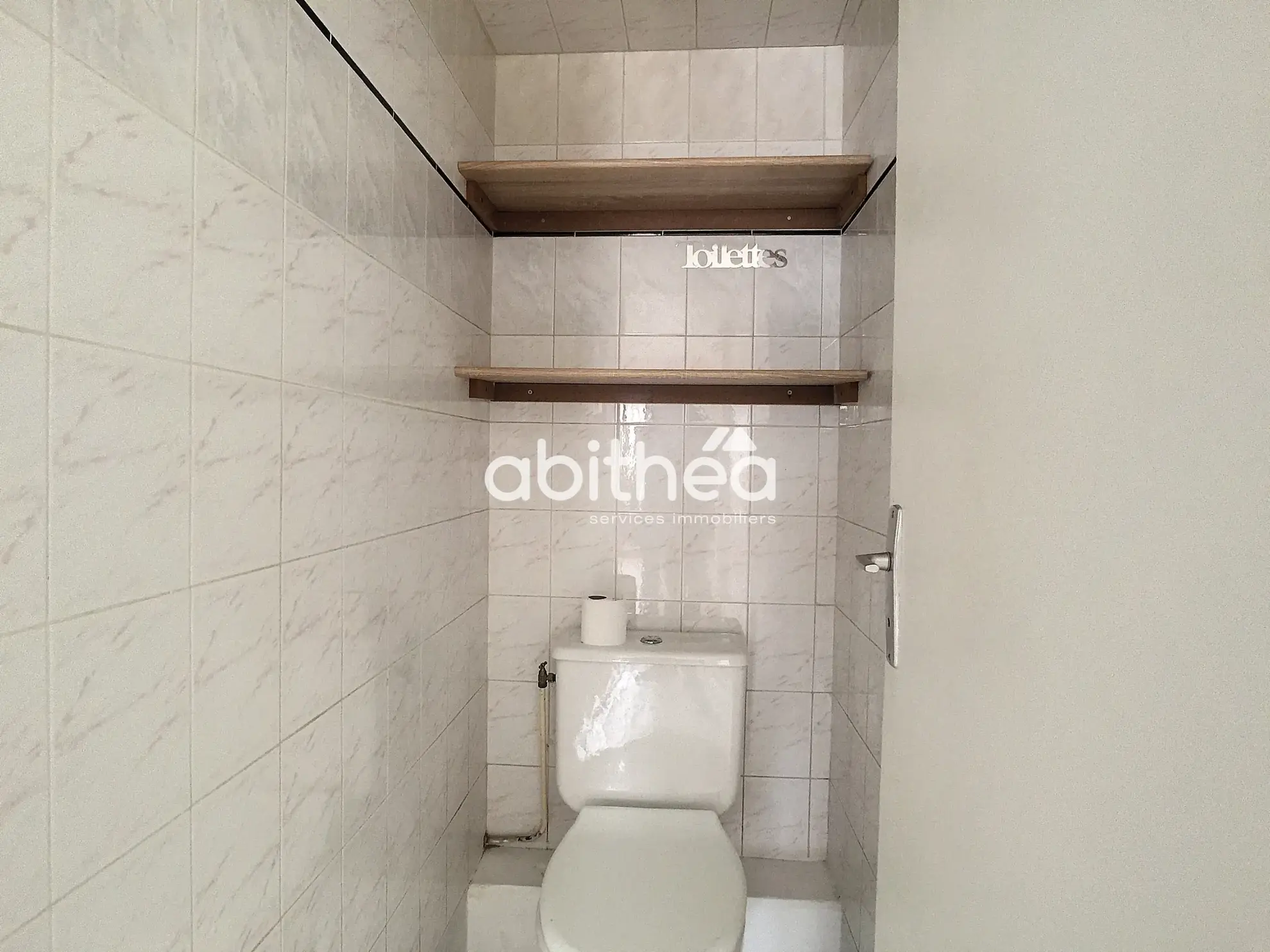 Appartement exclusif à vendre avec ascenseur à Choisy-Le-Roi 