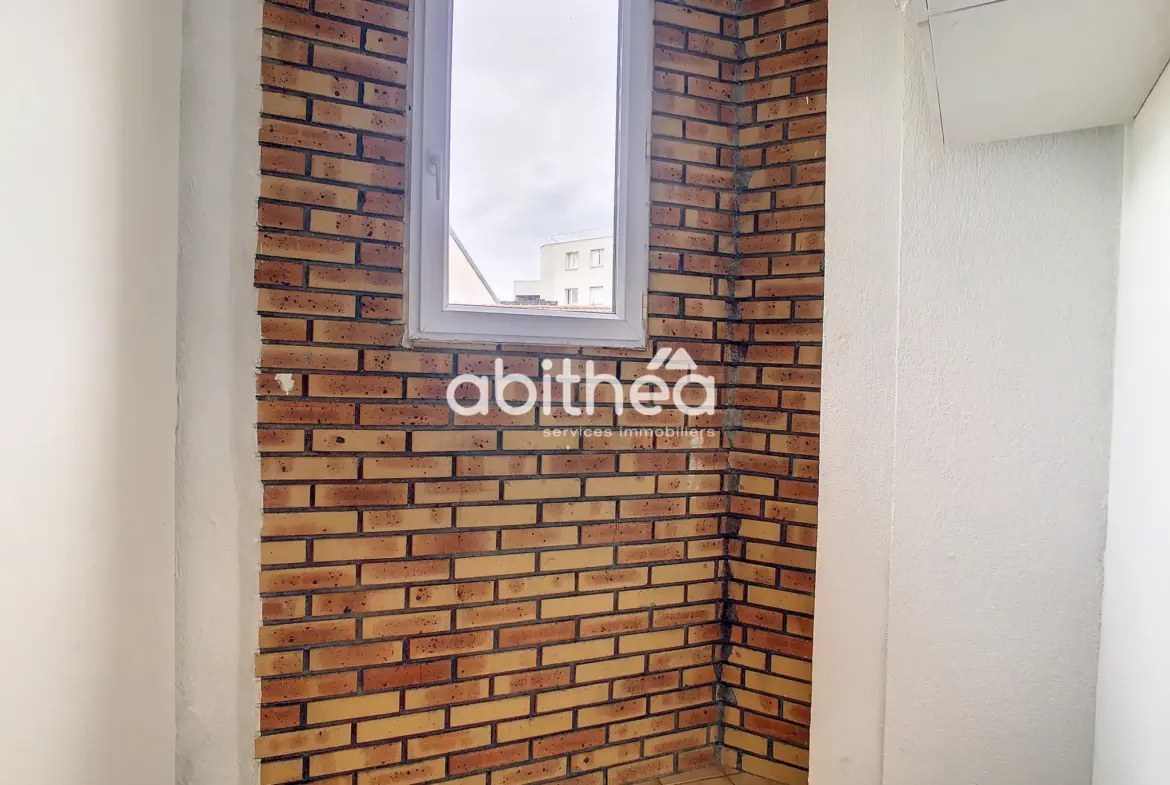 Appartement exclusif à vendre avec ascenseur à Choisy-Le-Roi 