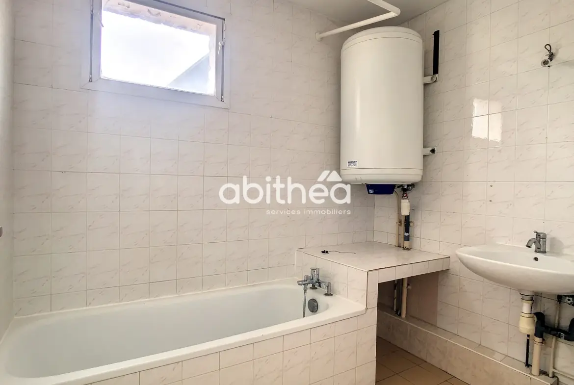 Appartement exclusif à vendre avec ascenseur à Choisy-Le-Roi 