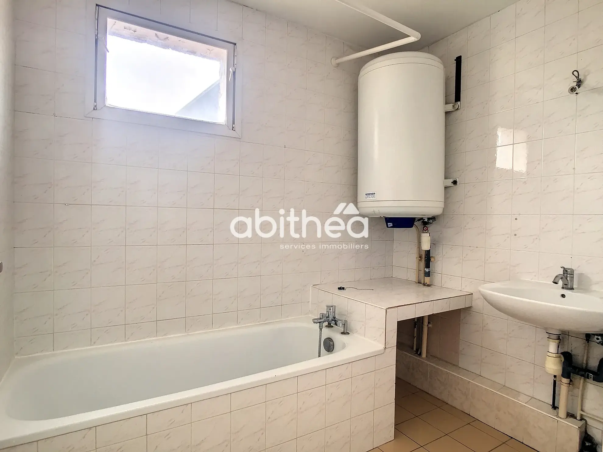 Appartement exclusif à vendre avec ascenseur à Choisy-Le-Roi 