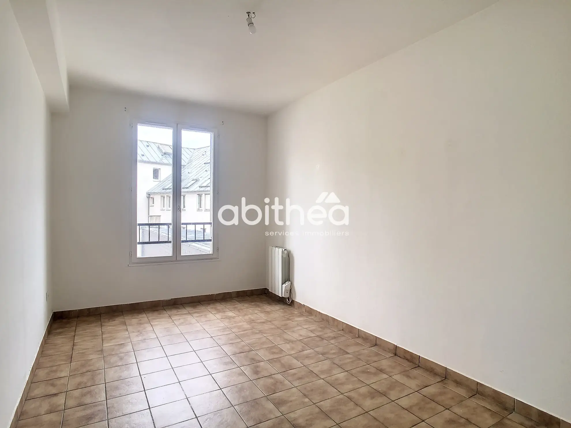 Appartement exclusif à vendre avec ascenseur à Choisy-Le-Roi 
