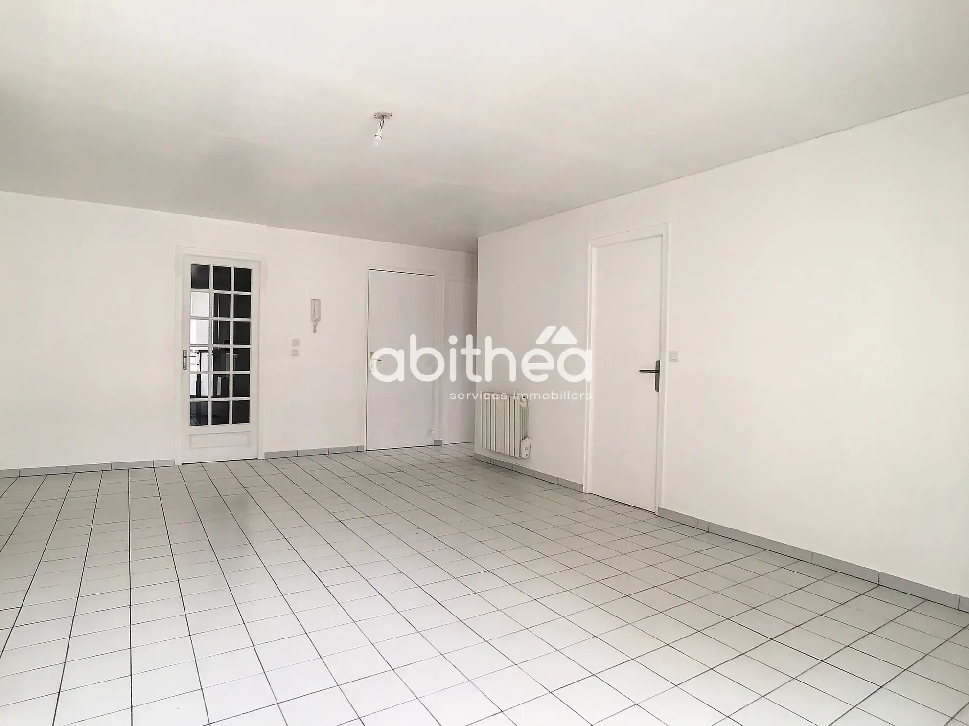 Appartement exclusif à vendre avec ascenseur à Choisy-Le-Roi 