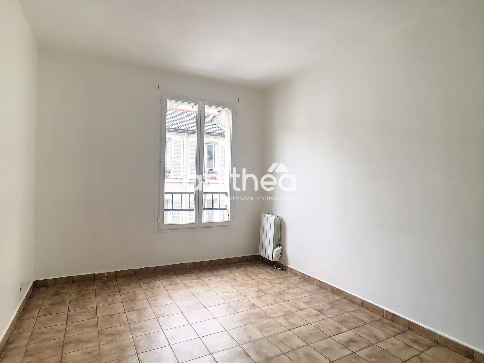 Appartement exclusif à vendre avec ascenseur à Choisy-Le-Roi 