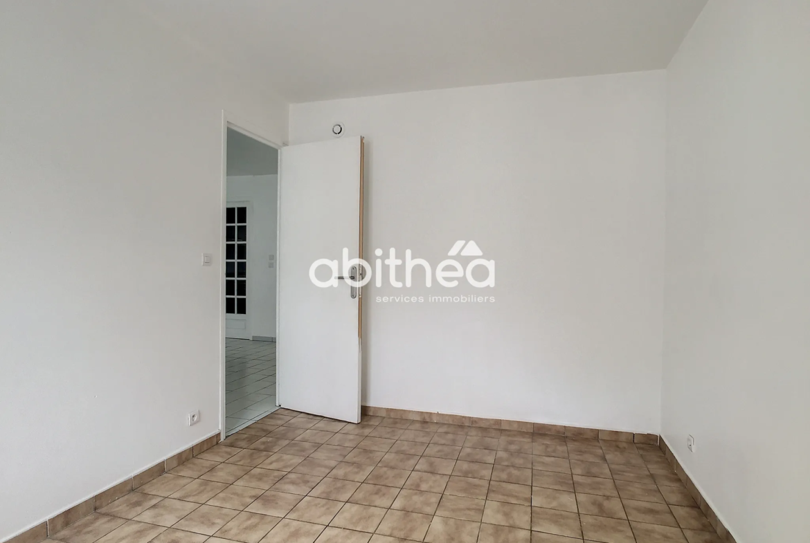 Appartement exclusif à vendre avec ascenseur à Choisy-Le-Roi 