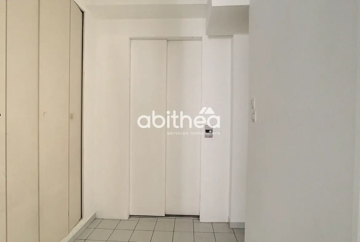 Appartement exclusif à vendre avec ascenseur à Choisy-Le-Roi 