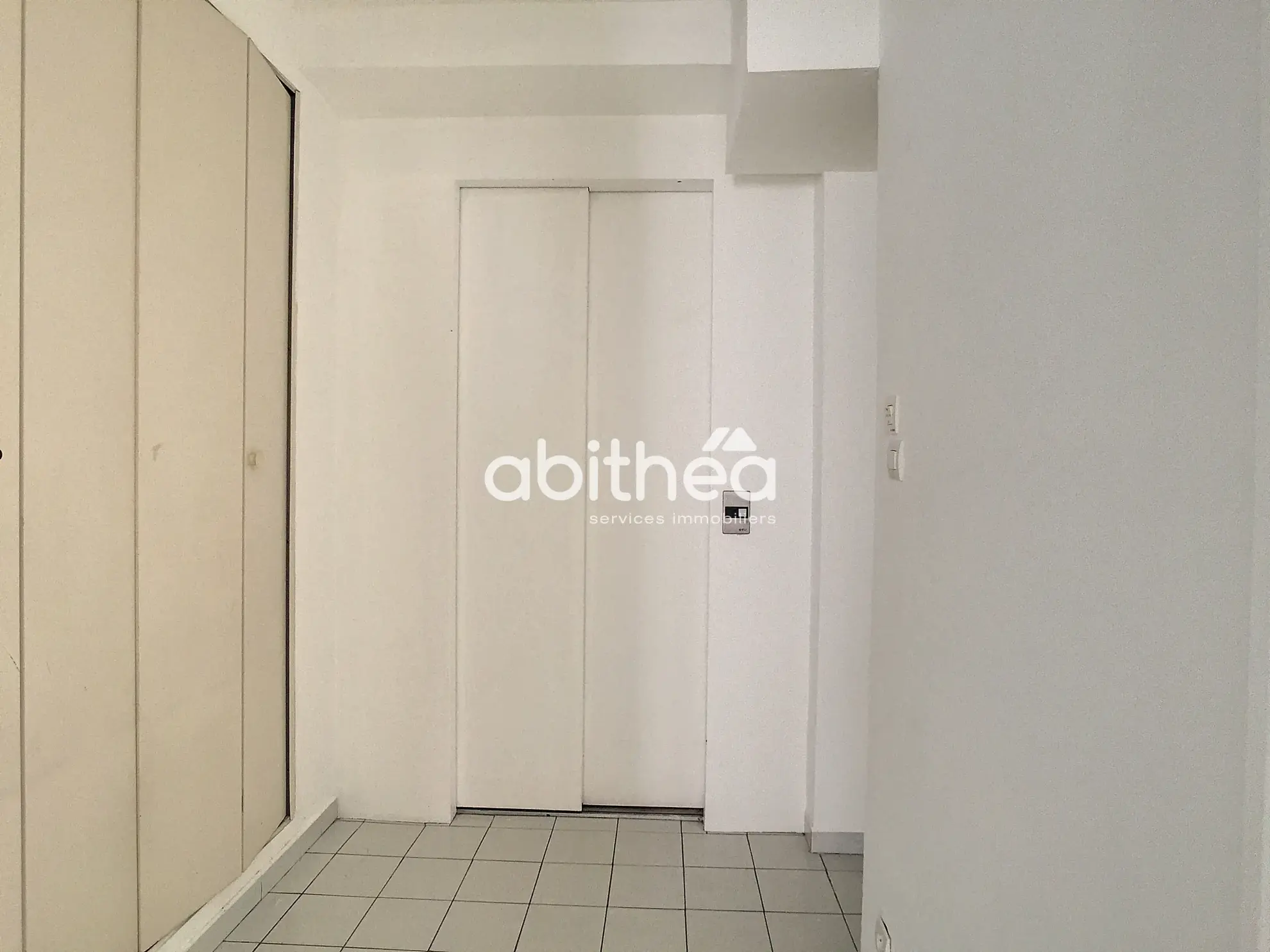 Appartement exclusif à vendre avec ascenseur à Choisy-Le-Roi 