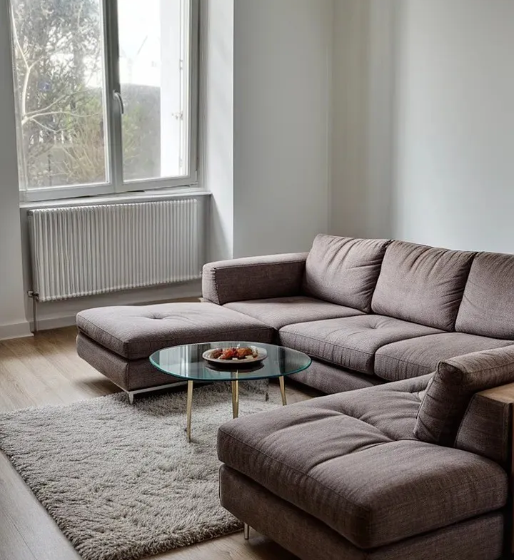 Maison à Plogoff de 105 m² à rénover - 180 200 € 