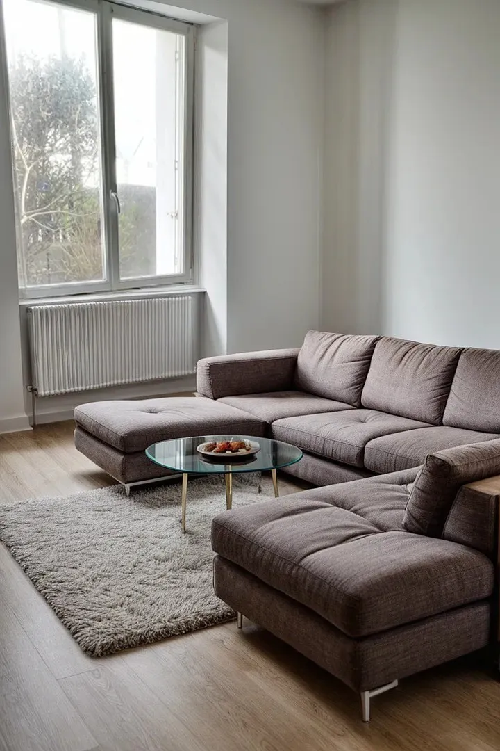 Maison à Plogoff de 105 m² à rénover - 180 200 € 