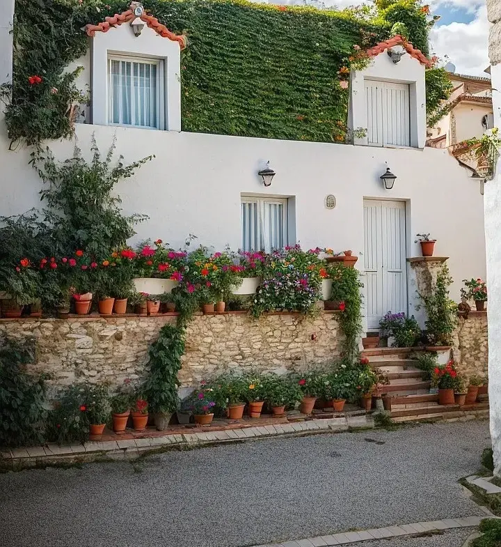 Maison à Plogoff de 105 m² à rénover - 180 200 € 