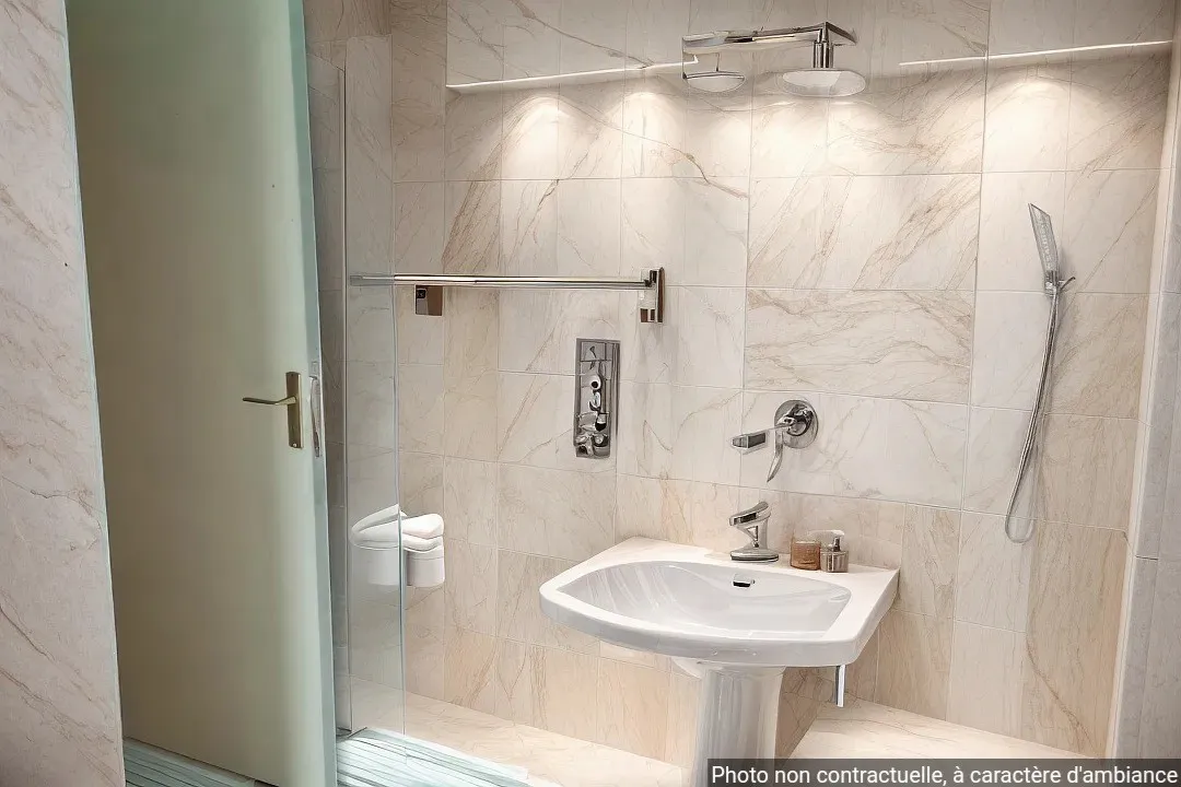 Maison à Plogoff de 105 m² à rénover - 180 200 € 
