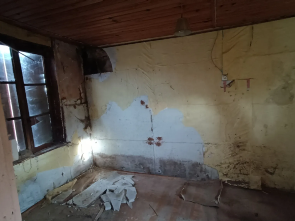 Lot de deux maisons à rénover à Etinehem - 51800 EUR 